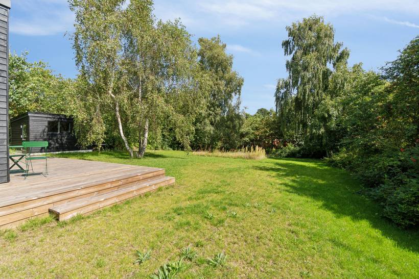 Foto von Ferienhaus ZG70 in Ebeltoft - Ostjütland