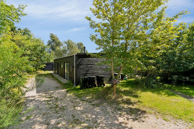 Foto von Ferienhaus ZG70 in Ebeltoft - Ostjütland