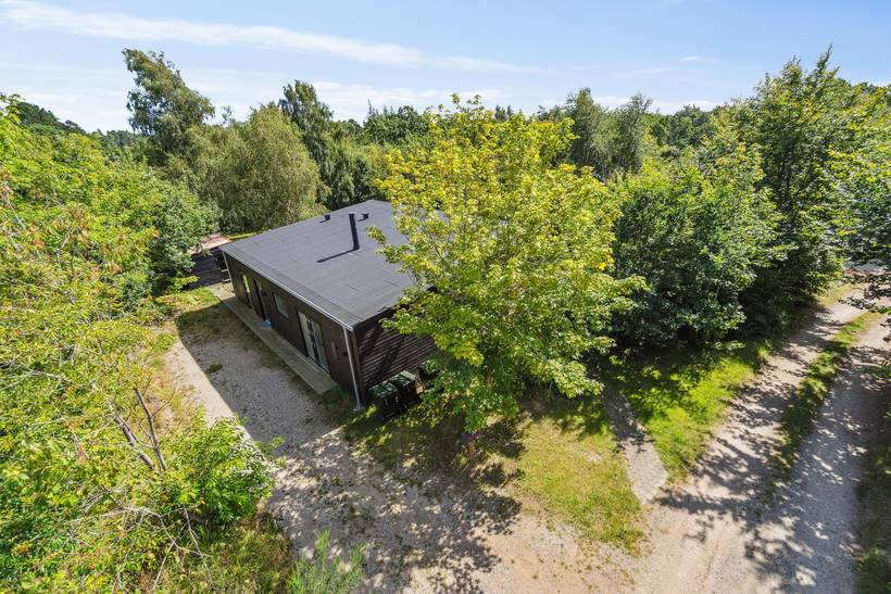 Foto von Ferienhaus ZG70 in Ebeltoft - Ostjütland