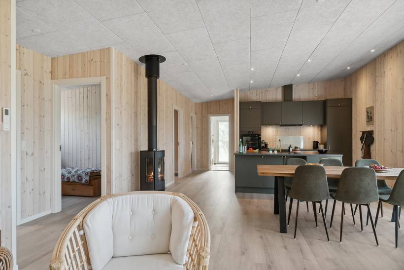Foto von Ferienhaus ZG70 in Ebeltoft - Ostjütland