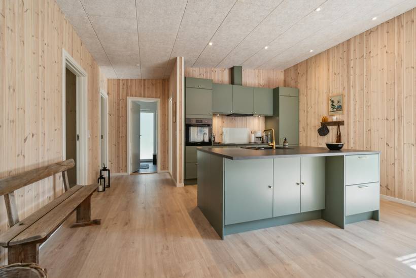 Foto von Ferienhaus ZG70 in Ebeltoft - Ostjütland
