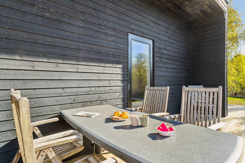 Foto von Ferienhaus ZG70 in Ebeltoft - Ostjütland
