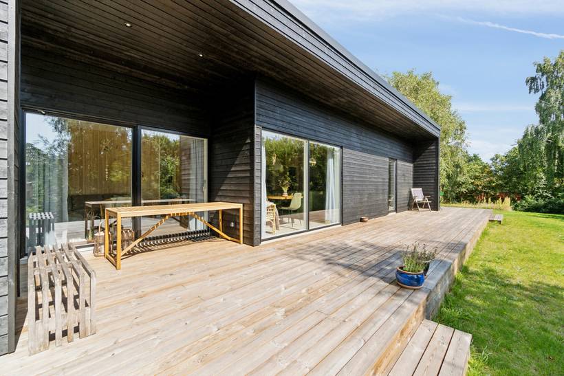 Foto von Ferienhaus ZG70 in Ebeltoft - Ostjütland