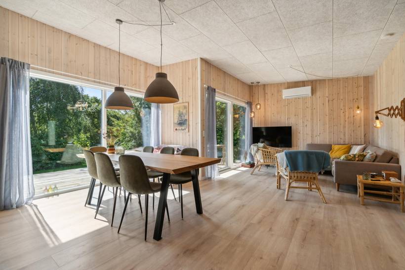 Foto von Ferienhaus ZG70 in Ebeltoft - Ostjütland