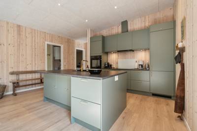Vorschaubild von Ferienhaus ZG70 in Ebeltoft - Ostjütland