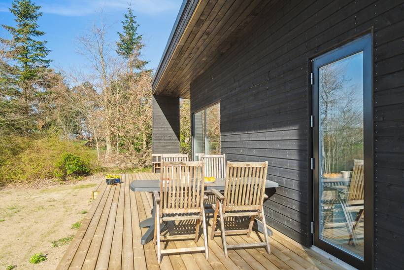 Foto von Ferienhaus ZG70 in Ebeltoft - Ostjütland