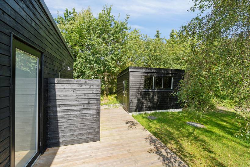Foto von Ferienhaus ZG70 in Ebeltoft - Ostjütland
