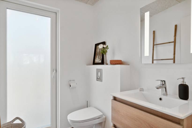 Foto von Ferienhaus ZG70 in Ebeltoft - Ostjütland