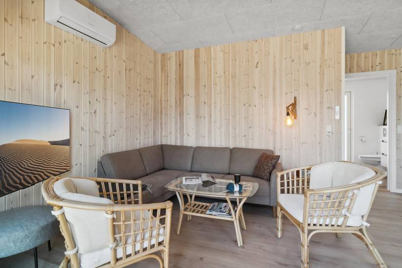 Foto von Ferienhaus ZG70 in Ebeltoft - Ostjütland