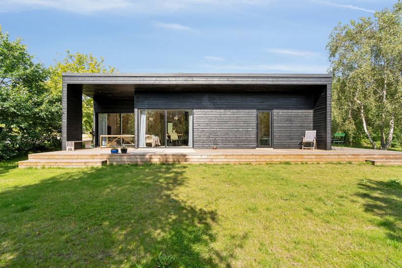 Foto von Ferienhaus ZG70 in Ebeltoft - Ostjütland