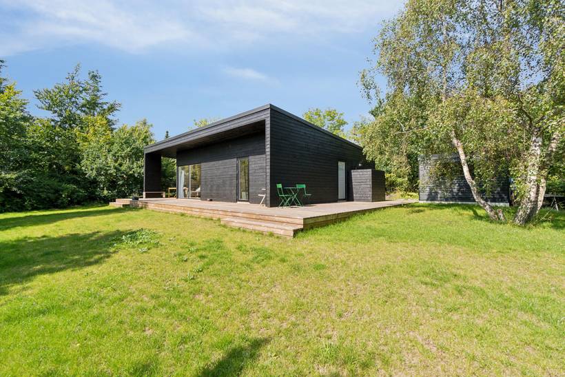 Foto von Ferienhaus ZG70 in Ebeltoft - Ostjütland