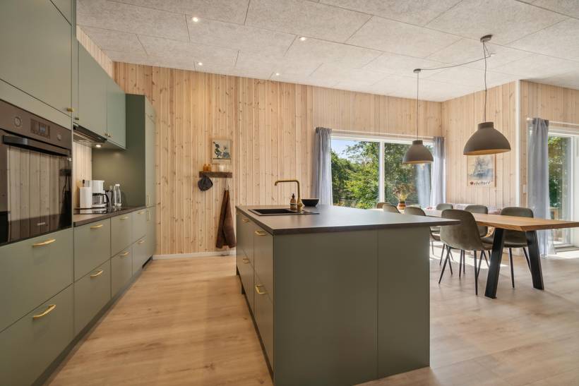 Foto von Ferienhaus ZG70 in Ebeltoft - Ostjütland
