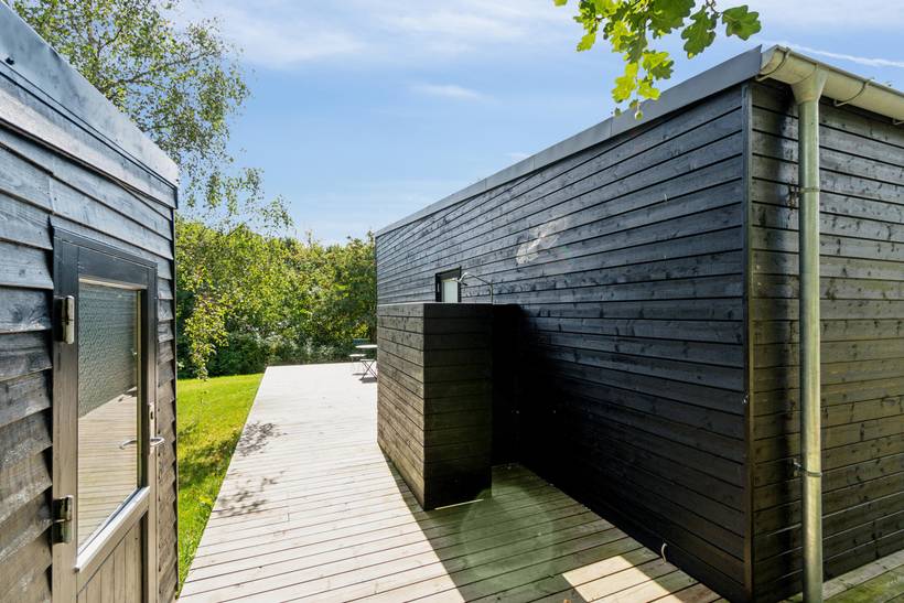 Foto von Ferienhaus ZG70 in Ebeltoft - Ostjütland