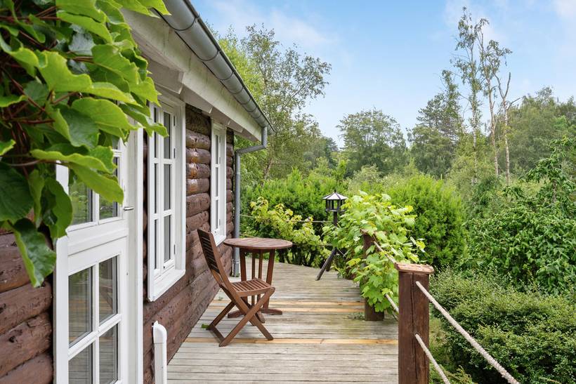 Foto von Ferienhaus ZG71 in Helgenæs - Mols - Ostjütland