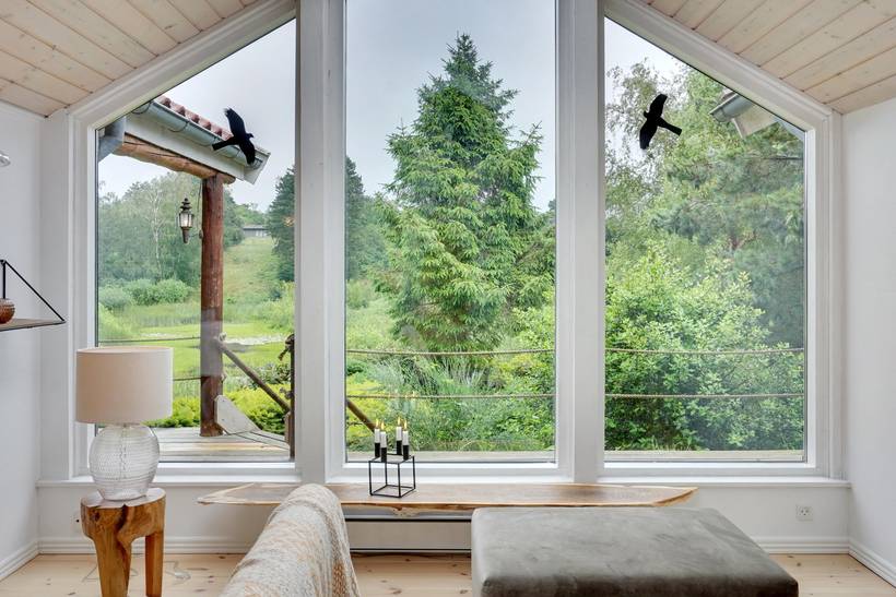 Foto von Ferienhaus ZG71 in Helgenæs - Mols - Ostjütland
