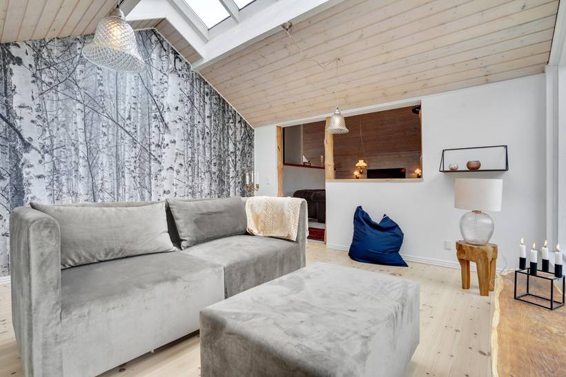 Foto von Ferienhaus ZG71 in Helgenæs - Mols - Ostjütland