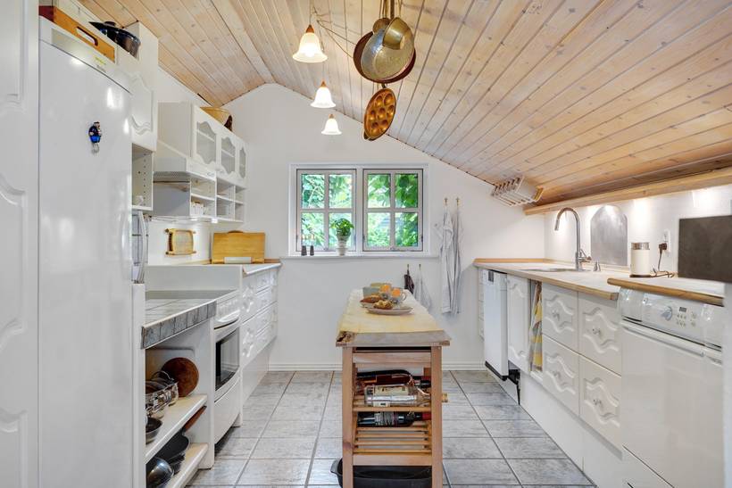 Foto von Ferienhaus ZG71 in Helgenæs - Mols - Ostjütland