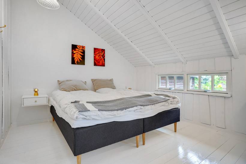 Foto von Ferienhaus ZG71 in Helgenæs - Mols - Ostjütland