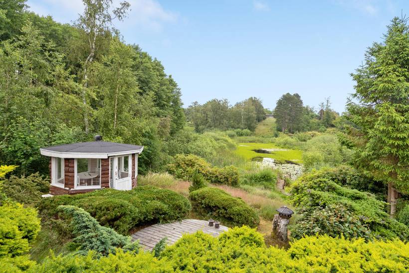 Foto von Ferienhaus ZG71 in Helgenæs - Mols - Ostjütland