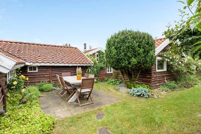 Vorschaubild von Ferienhaus ZG71 in Helgenæs - Mols - Ostjütland