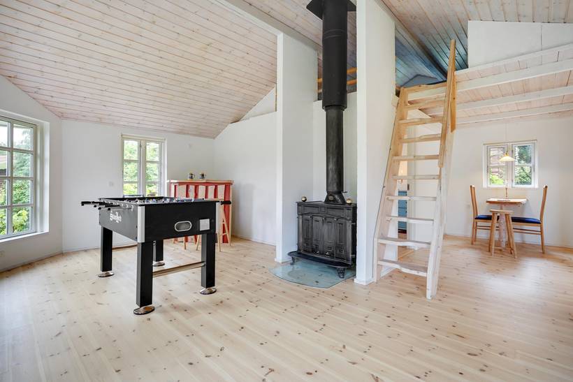 Foto von Ferienhaus ZG71 in Helgenæs - Mols - Ostjütland
