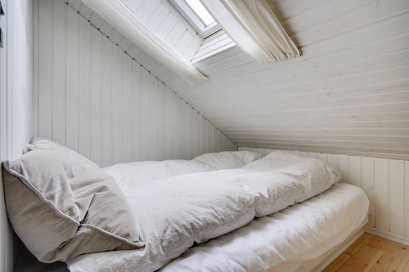 Foto von Ferienhaus ZG71 in Helgenæs - Mols - Ostjütland