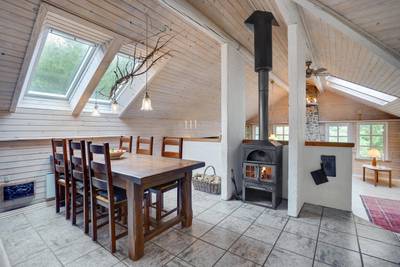 Vorschaubild von Ferienhaus ZG71 in Helgenæs - Mols - Ostjütland