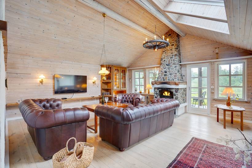 Foto von Ferienhaus ZG71 in Helgenæs - Mols - Ostjütland