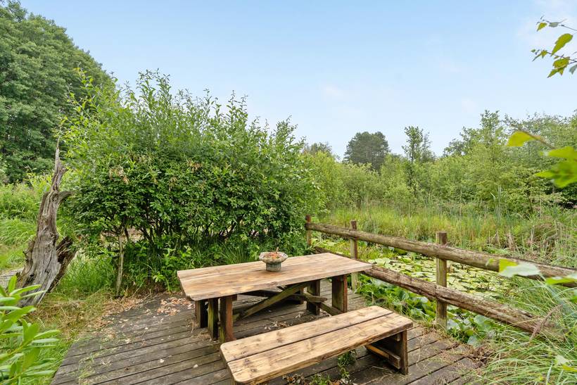 Foto von Ferienhaus ZG71 in Helgenæs - Mols - Ostjütland