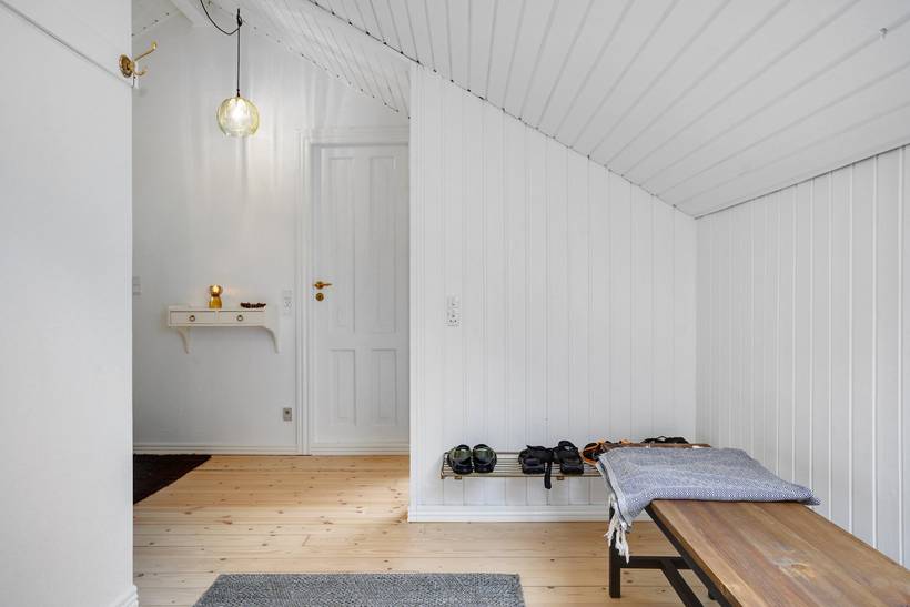 Foto von Ferienhaus ZG71 in Helgenæs - Mols - Ostjütland