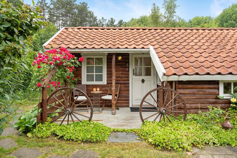Foto von Ferienhaus ZG71 in Helgenæs - Mols - Ostjütland