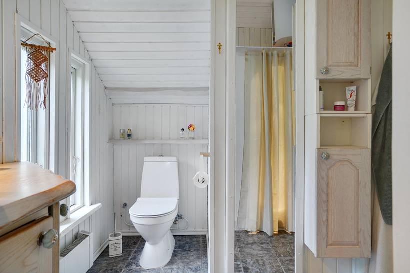 Foto von Ferienhaus ZG71 in Helgenæs - Mols - Ostjütland