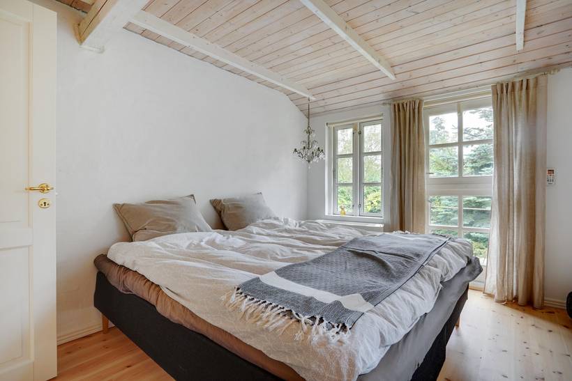 Foto von Ferienhaus ZG71 in Helgenæs - Mols - Ostjütland