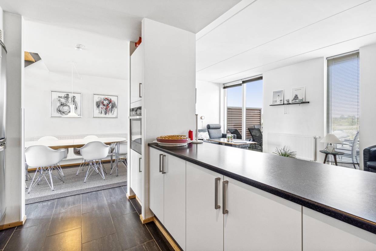 Foto von Ferienhaus ZG73 in Havneby - Rømø