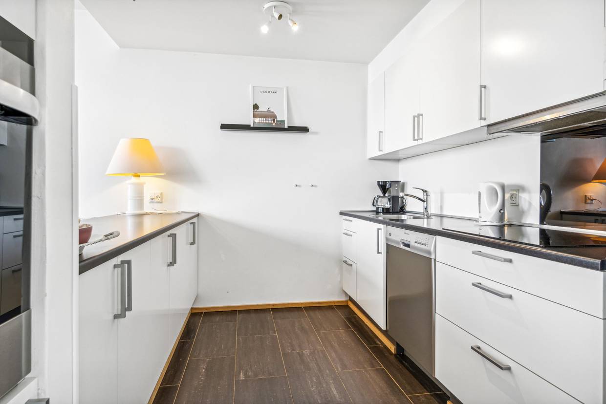 Foto von Ferienhaus ZG73 in Havneby - Rømø