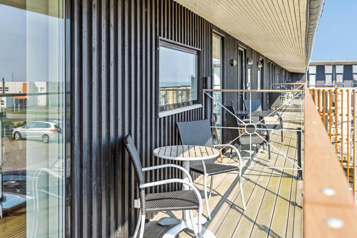 Foto von Ferienhaus ZG73 in Havneby - Rømø