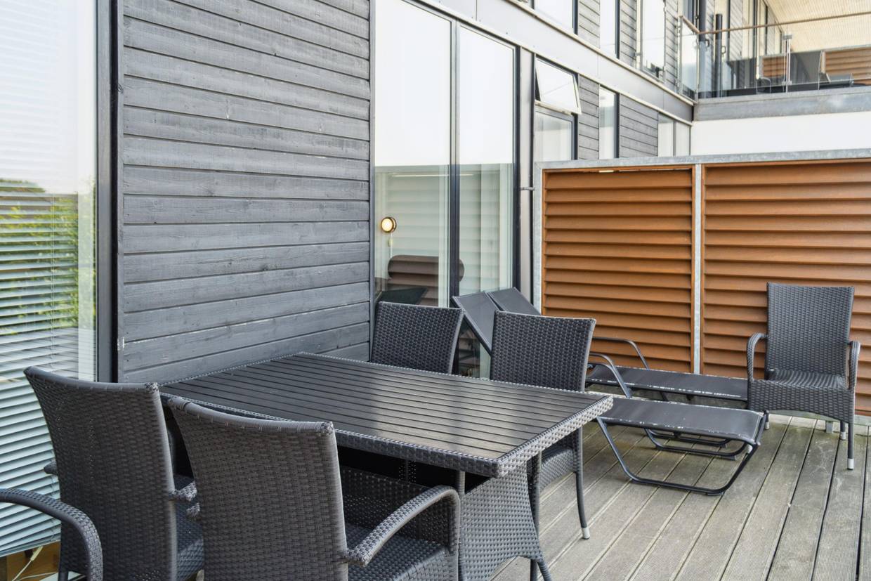 Foto von Ferienhaus ZG73 in Havneby - Rømø