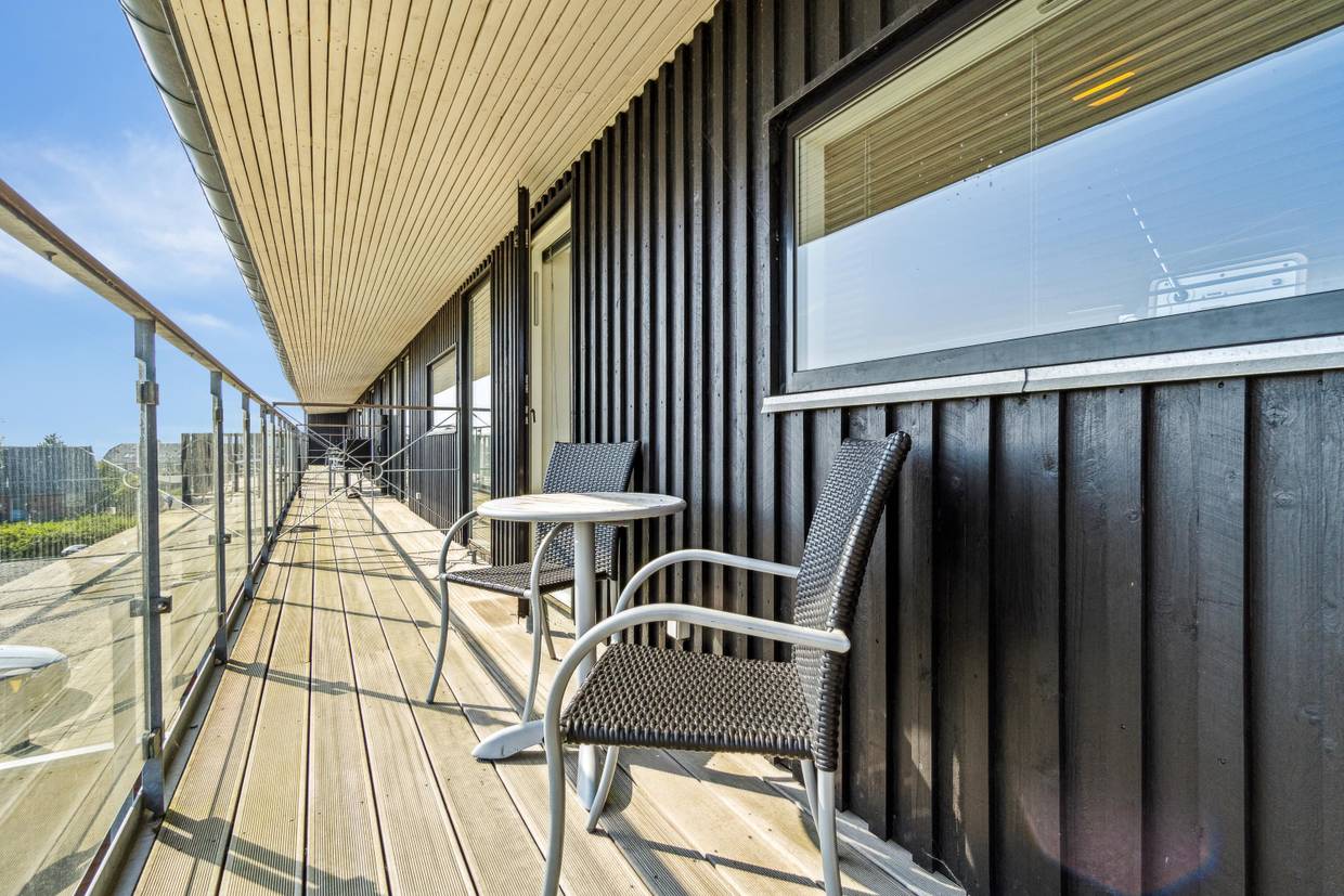 Foto von Ferienhaus ZG73 in Havneby - Rømø