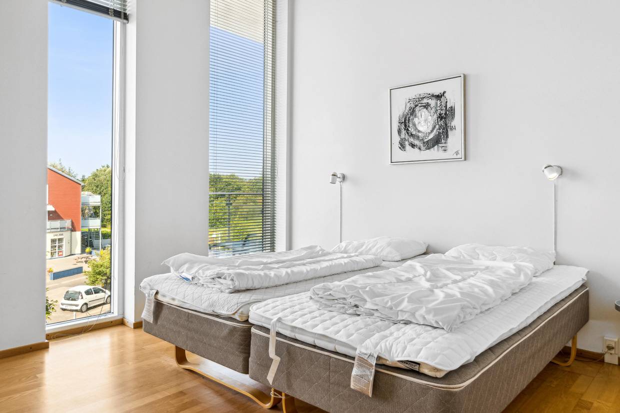 Foto von Ferienhaus ZG73 in Havneby - Rømø