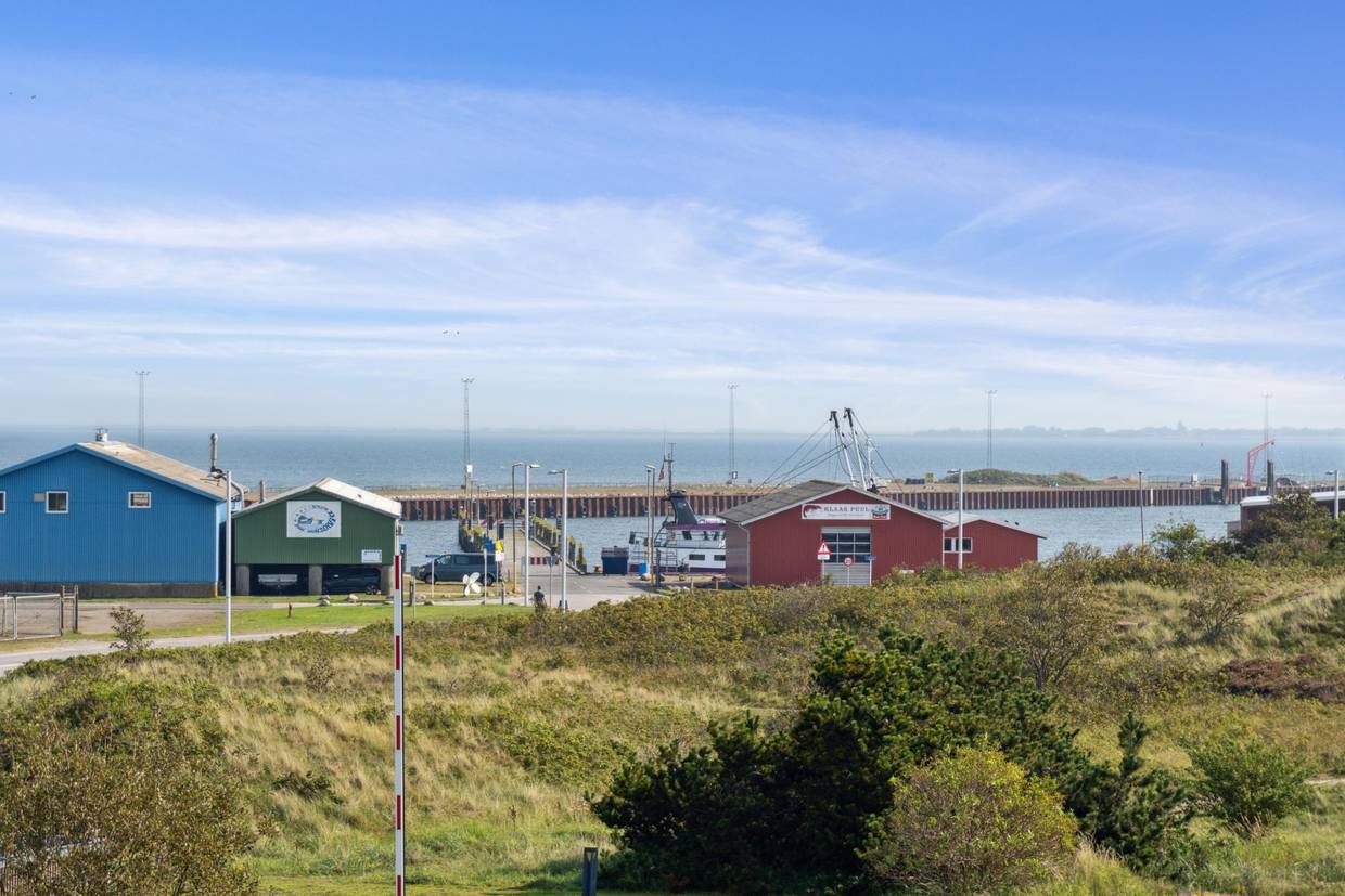 Foto von Ferienhaus ZG73 in Havneby - Rømø