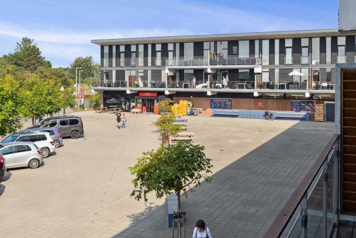 Foto von Ferienhaus ZG73 in Havneby - Rømø