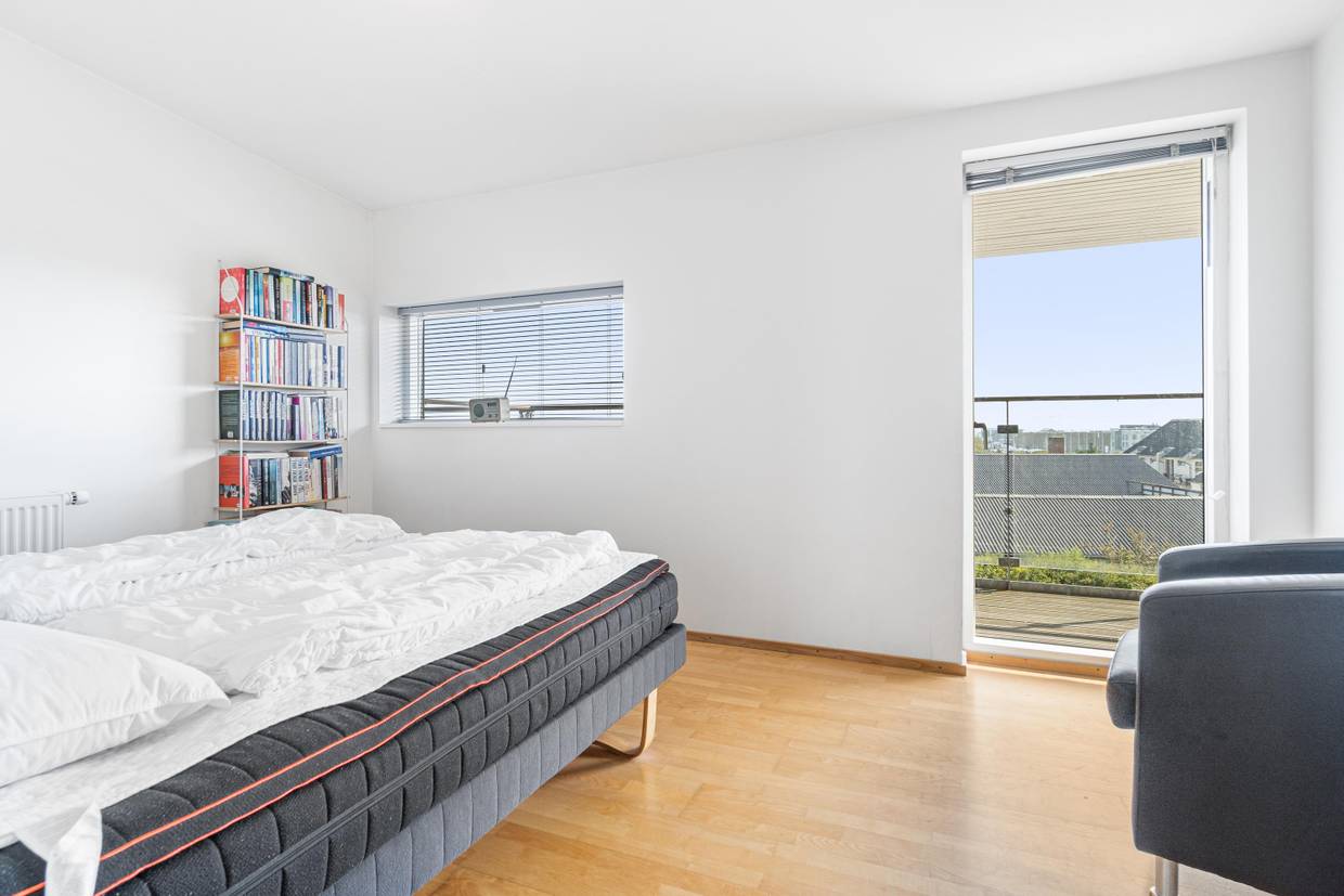 Foto von Ferienhaus ZG73 in Havneby - Rømø
