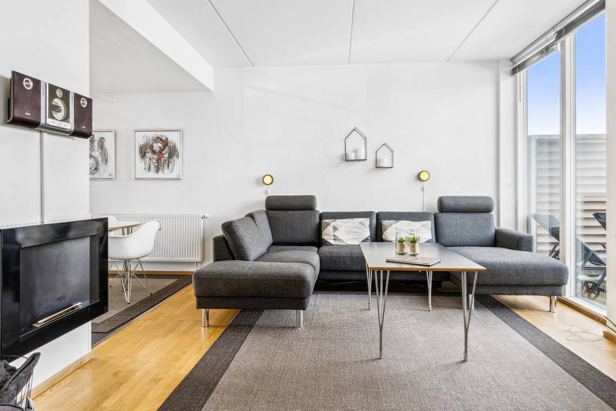 Foto von Ferienhaus ZG73 in Havneby - Rømø
