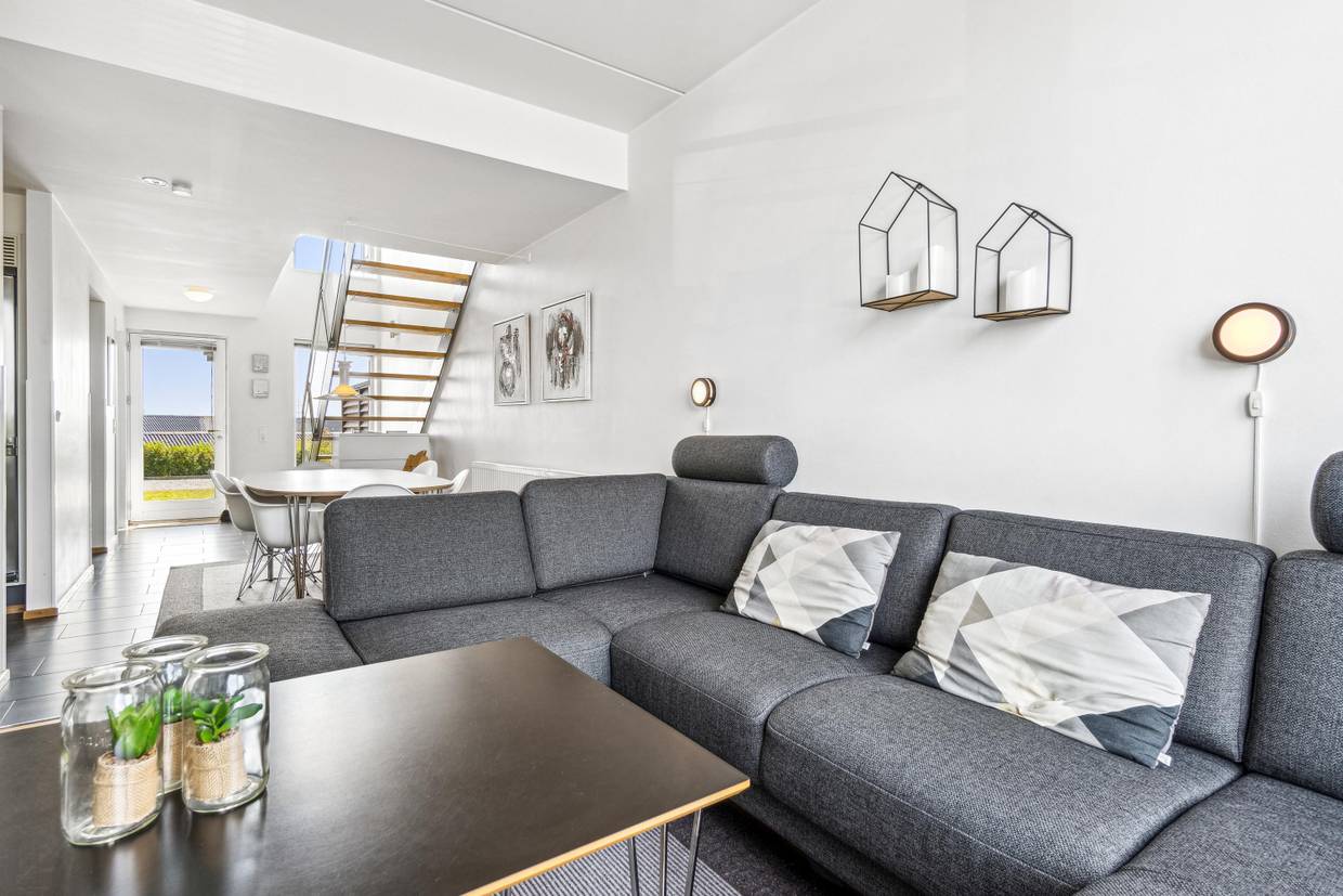 Foto von Ferienhaus ZG73 in Havneby - Rømø