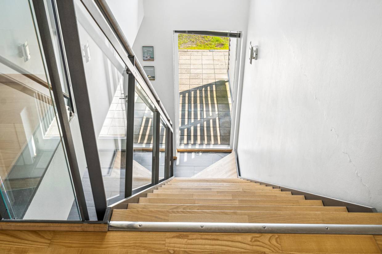 Foto von Ferienhaus ZG73 in Havneby - Rømø