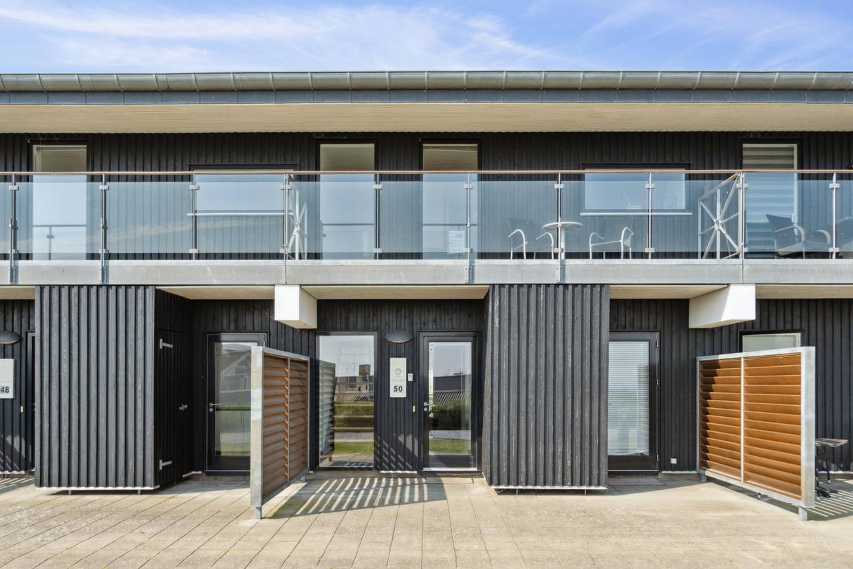 Foto von Ferienhaus ZG73 in Havneby - Rømø