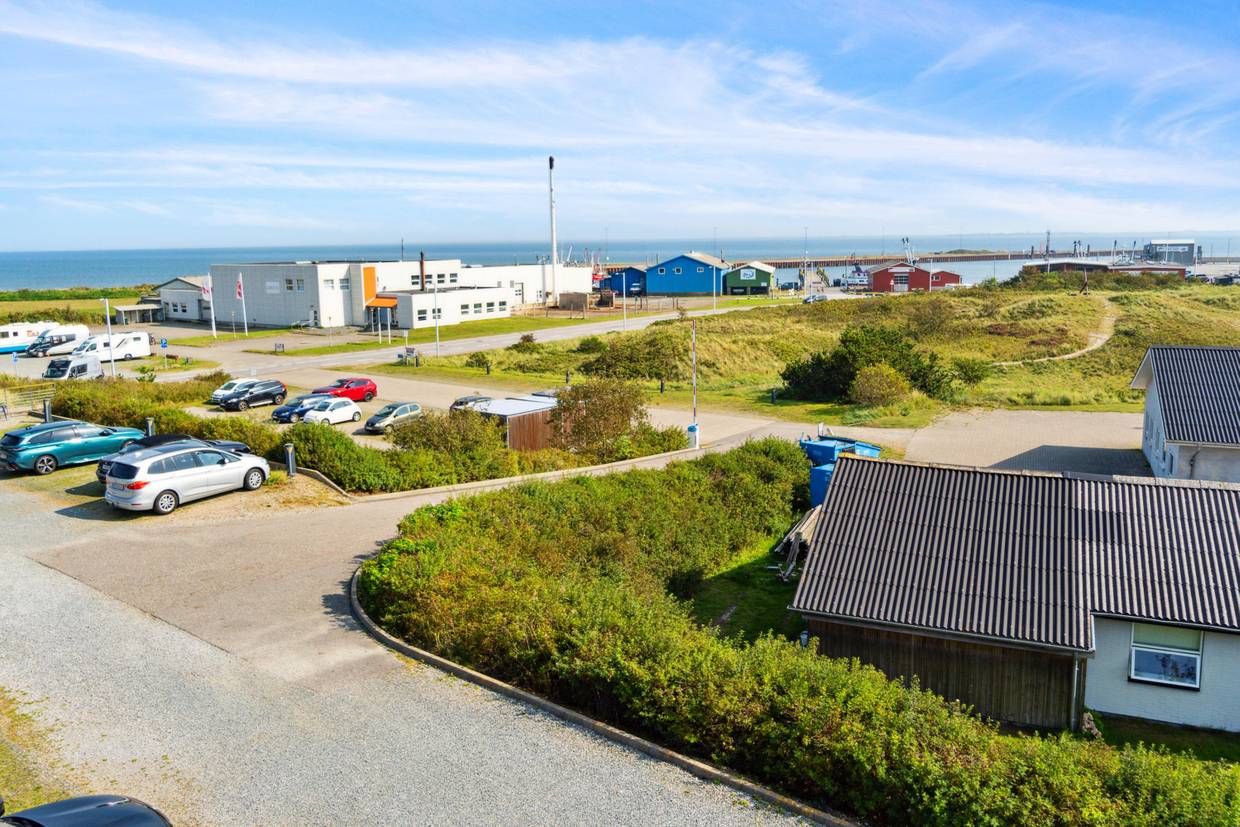 Foto von Ferienhaus ZG73 in Havneby - Rømø