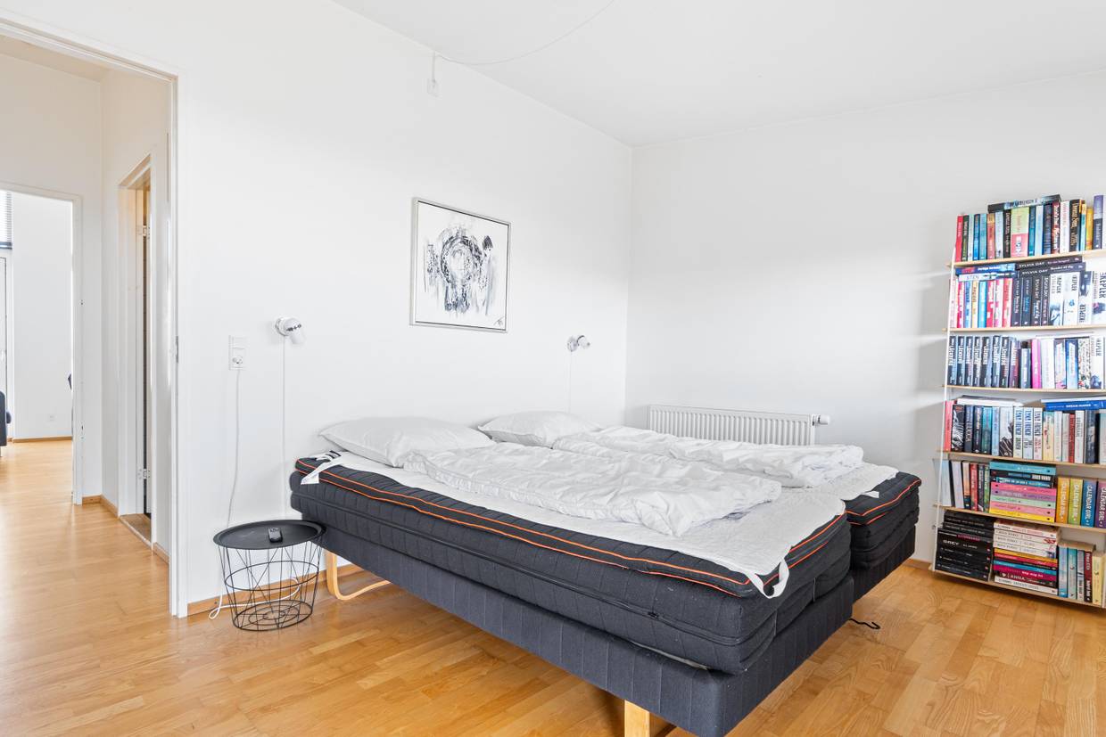 Foto von Ferienhaus ZG73 in Havneby - Rømø