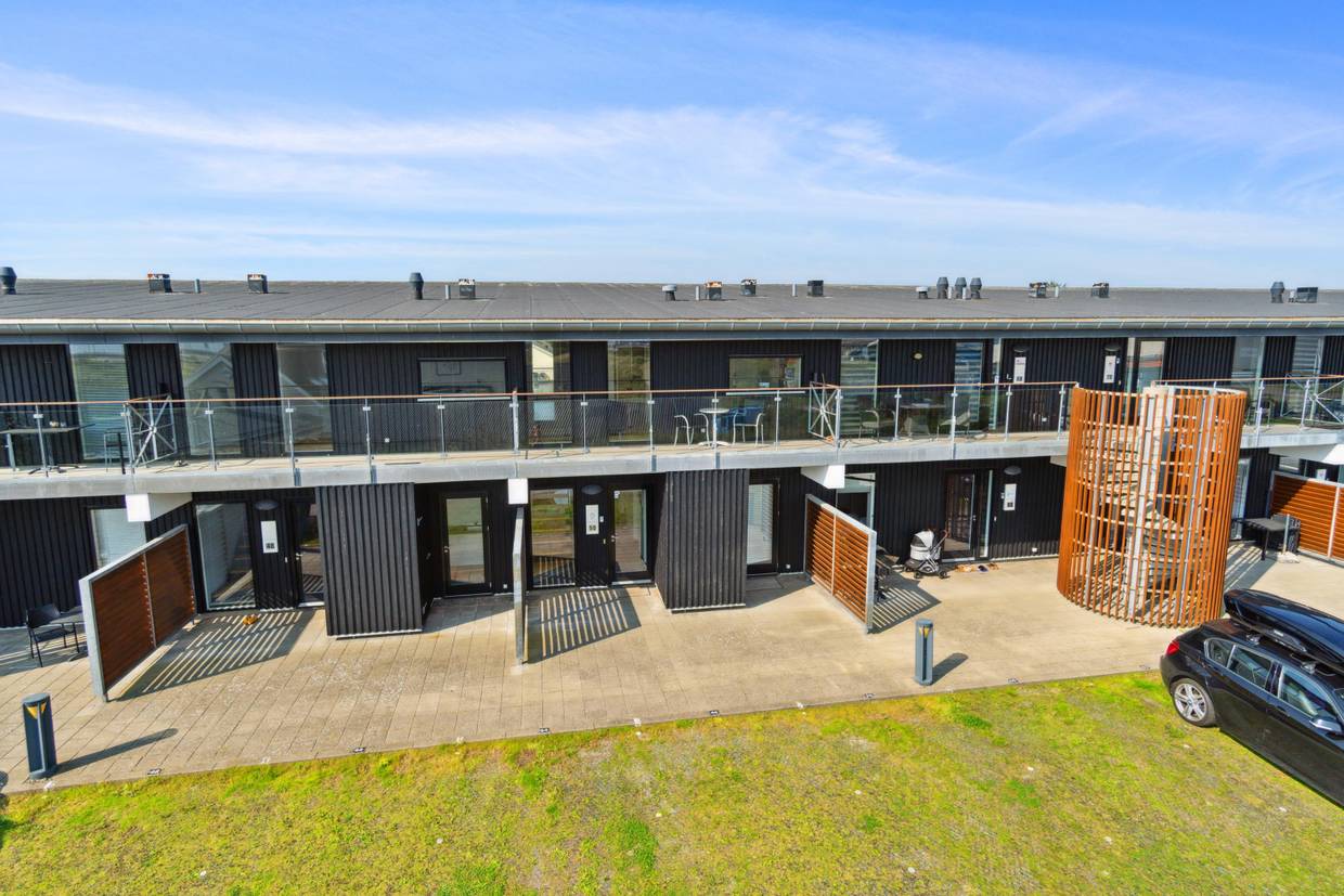 Foto von Ferienhaus ZG73 in Havneby - Rømø