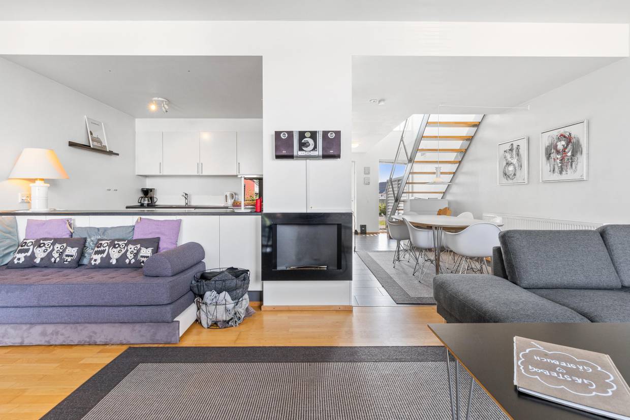 Foto von Ferienhaus ZG73 in Havneby - Rømø